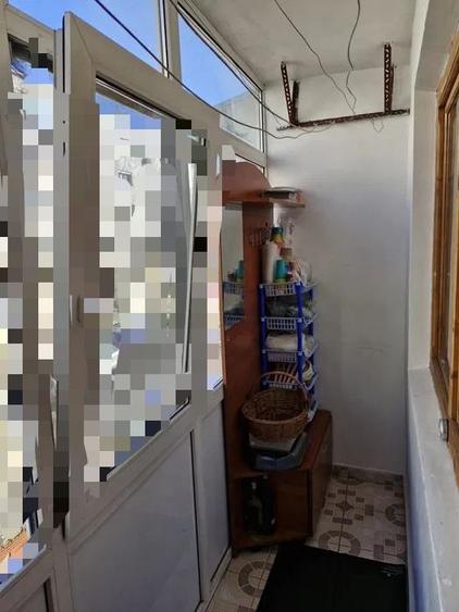 Apartament cu 2 camere decomandat, etaj 2/4, zona Pacurari - 5