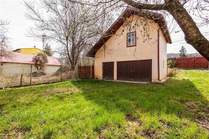 FILM! Casa  pe domeniu de 3.117 mp, Viperesti  Buzau - 25