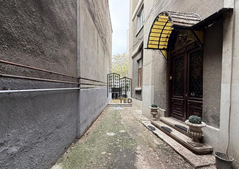 2 Camere + Mansarda, Terasa Mare, la 1 Minut de Pia?a Uni - 5