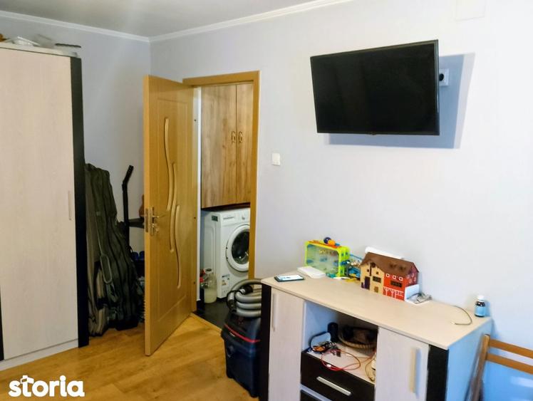 CI649 Telegrafului,1 camera,Parter,renovat - 12