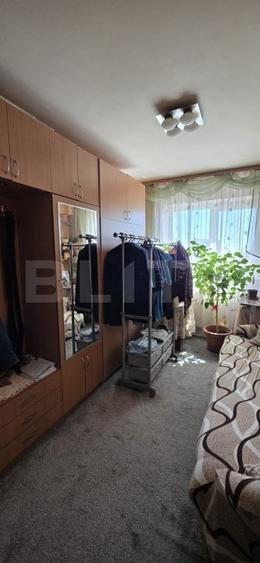 Apartament 4 camere, 4 balcoane,an 1984, 75 mp, zona Blv Bucuresti - 5
