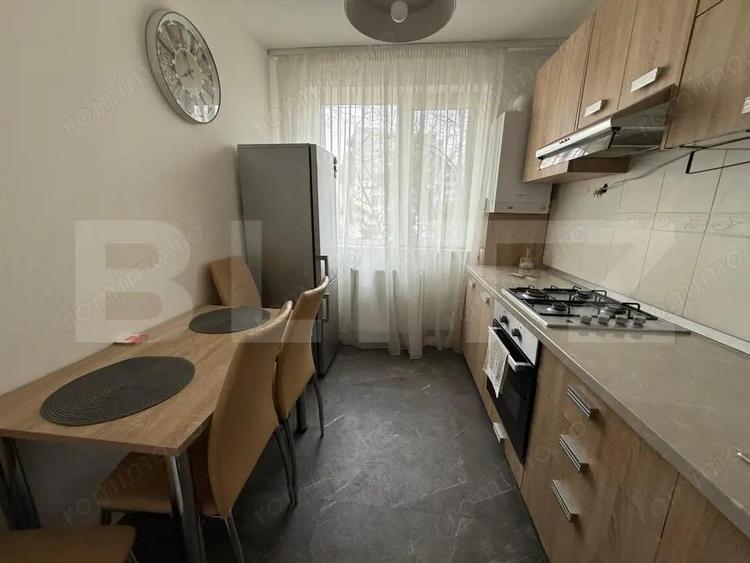 Apartament 2 camere, 50 mp, zona Tipografilor - 3