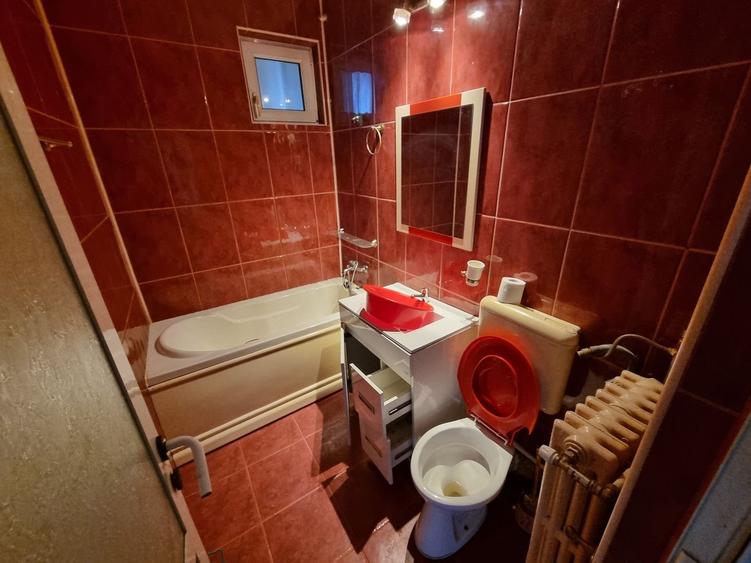 Apartament 2 camere zona Abator - 4