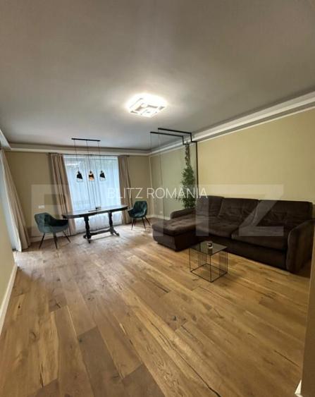 Apartament premium cu 3 camere, in complexul Belveo, zona D Apartament premium cu 3 camere, in complexul Belveo, zona D