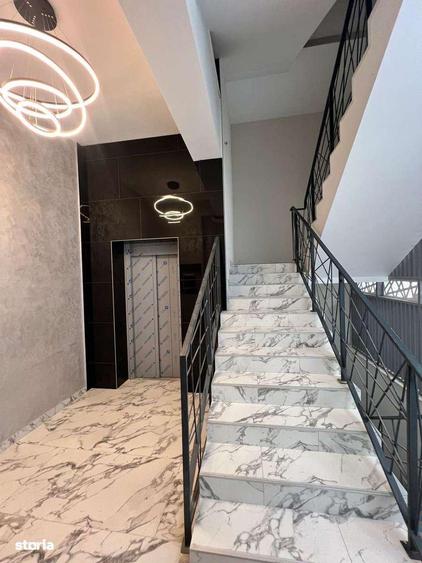 2 camere lux Campus Universitate -Facultatea de medicina - 9