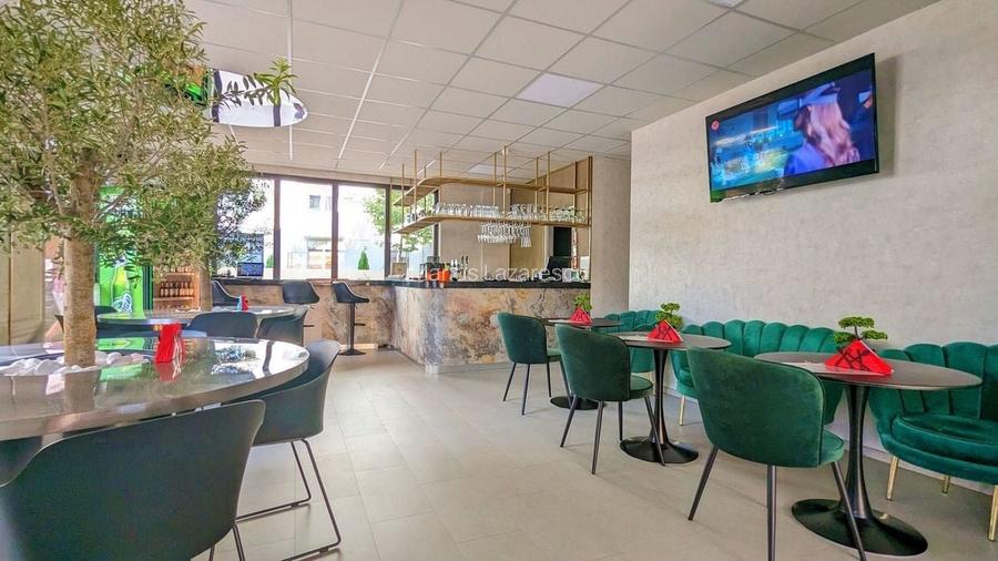 Afacere la cheie, restaurant cu specific italian, stradal Bd. Metalurgiei Afacere la cheie, restaurant cu specific italian, stradal Bd. Metalurgiei