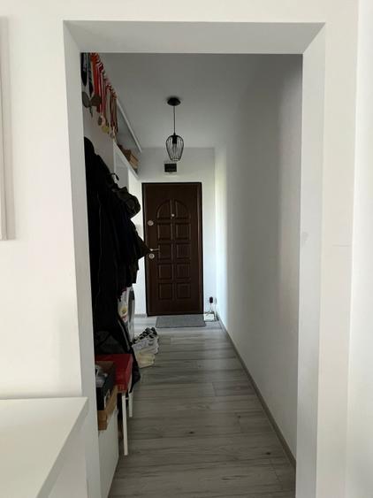 Apartament cu 2 camere modern, mobilat & utilat complet - zona Spitalul Judetean - 9