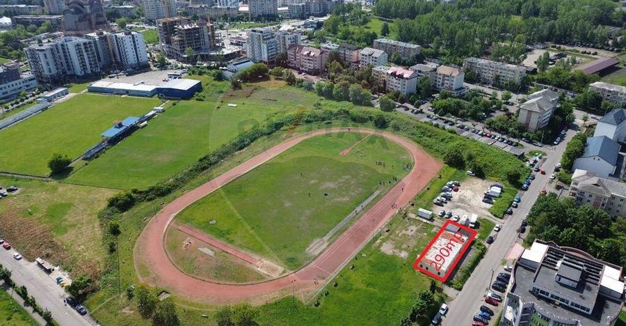 LOCATIE DE TOP DE VANZARE SE ACCEPTA SCHIMB CU PROPRIETATI - 8