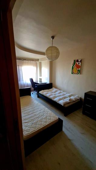 Teatru Masca apartament 3 camere, loc parcare - 5