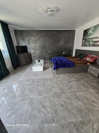 Particular Garsoniera la curte de inchiriat 50m mobilata utilata gata - 6