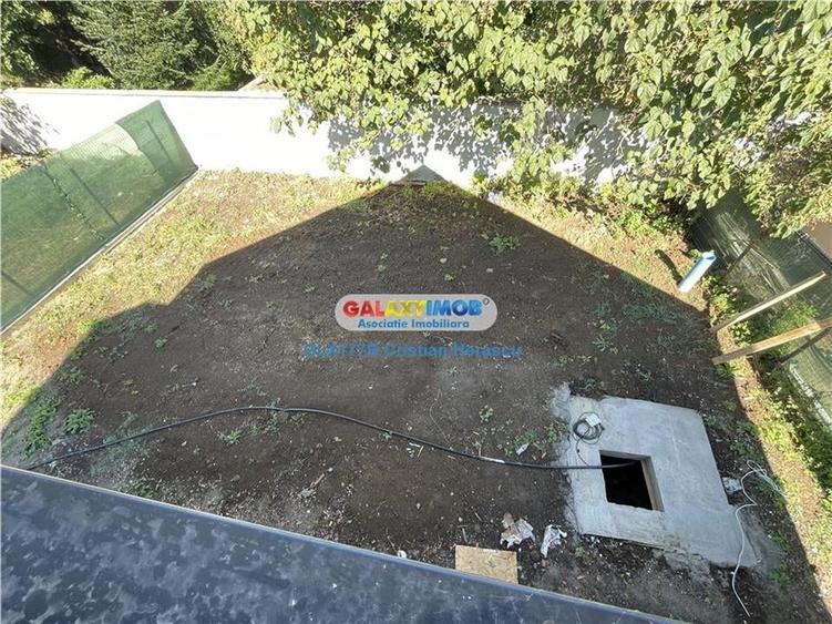 Vila 5 camere P+1 teren 502 mp Buftea Crevedia - 6