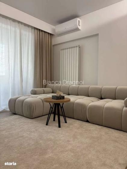 De inchiriat| Cortina North-Pipera| Apartament 3 camere