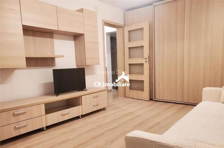 Apartament 2 Camere Barbu Vacarescu