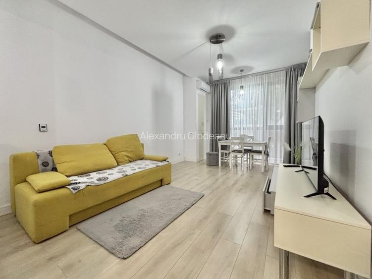 Termen lung | Apartament langa plaja in complex rezidential premium