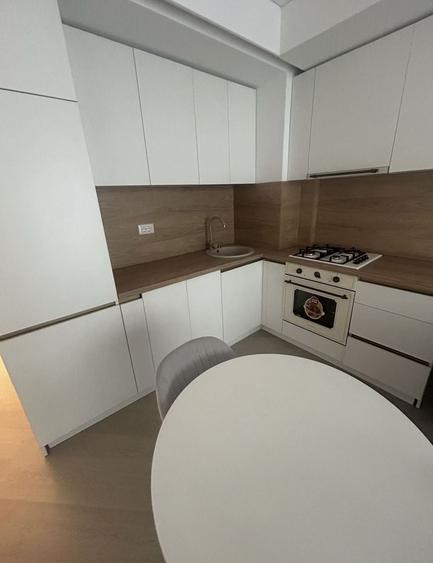 Studio Dublu | Cortina North | Pipera | Parcare | Terasa - 2