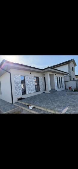 Casa zona Ford , Ionumi , Selgros cu gaz ,curent ,apa si canalizare - 3