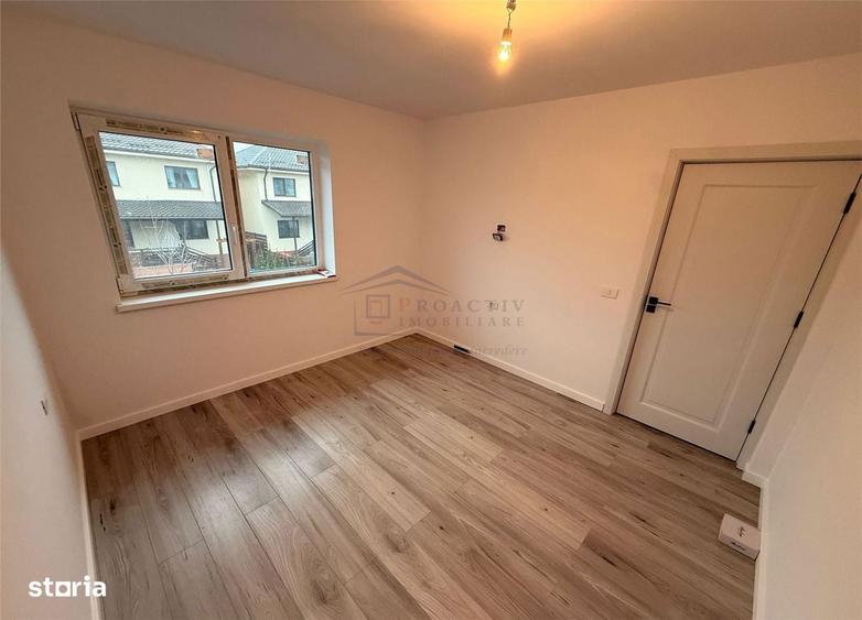 Duplex in Lisaura | 107 mp utili | 4 camere | predare La Cheie | C-560 - 12