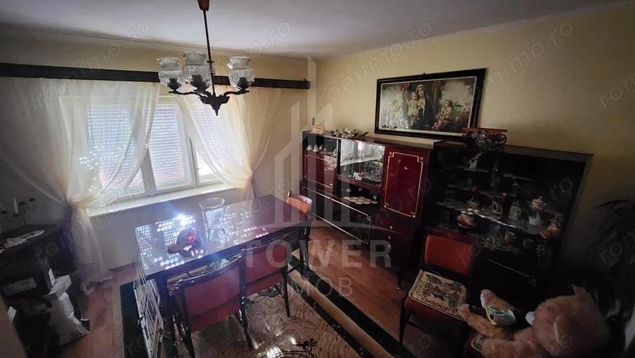 Casa cu doua corpuri de cladire ?i teren generos sat Boarta, jude?ul Sibiu - 13