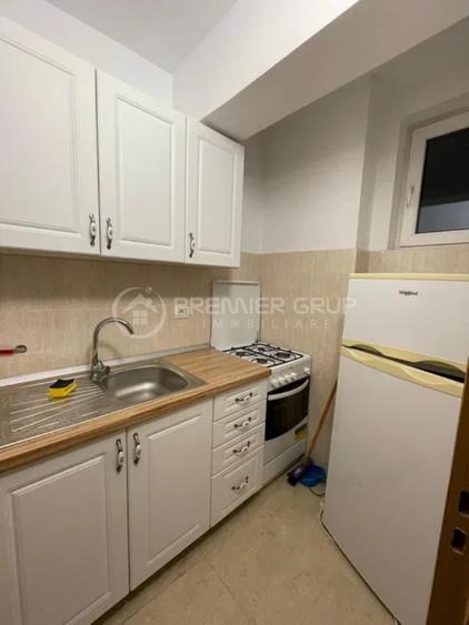 Etaj intermediar! Garsonieră 24mp cu balcon, Nicolina - 2