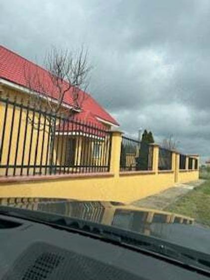 vind casa- Letca noua(cartierul POIANA SOARELUI) - 5