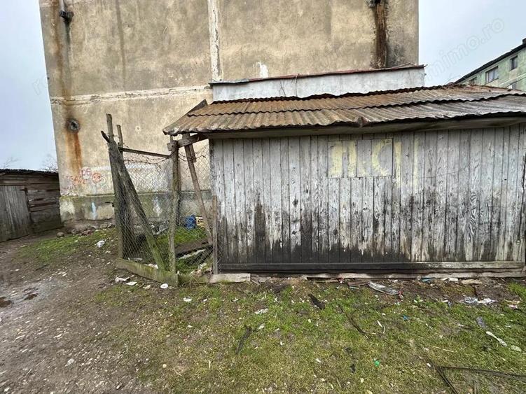 Bocsa, Apt.2 Cam.Cf.2 Zona Piata - 4