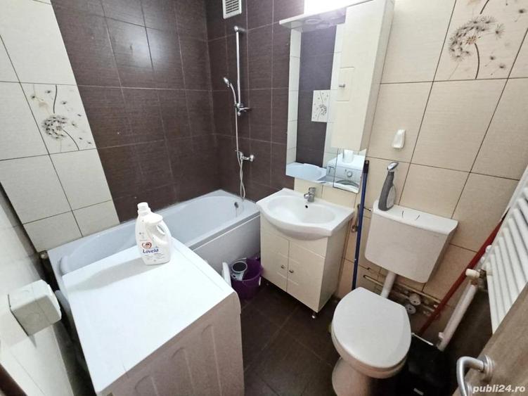 De inchiriat apartament cu 1 camera zona Girocului - 1