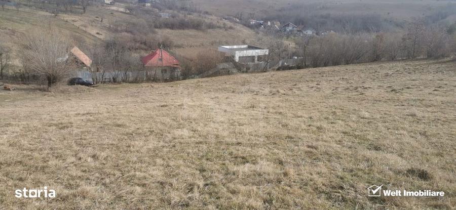 Teren construibil cu proiect casa in Feleacu-Cluj - 6