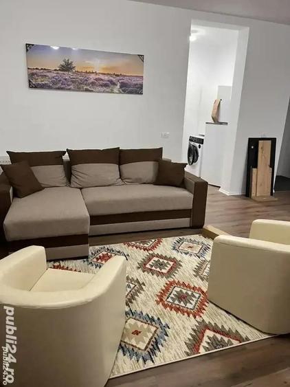 Apartament 2 camere-Giroc-loc de parcare - 9