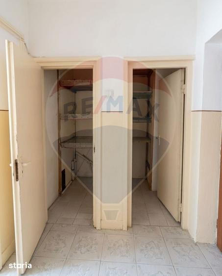 Apartament 2 camere, 44 mp utili, etaj 2, str. Aviatorilor - 5