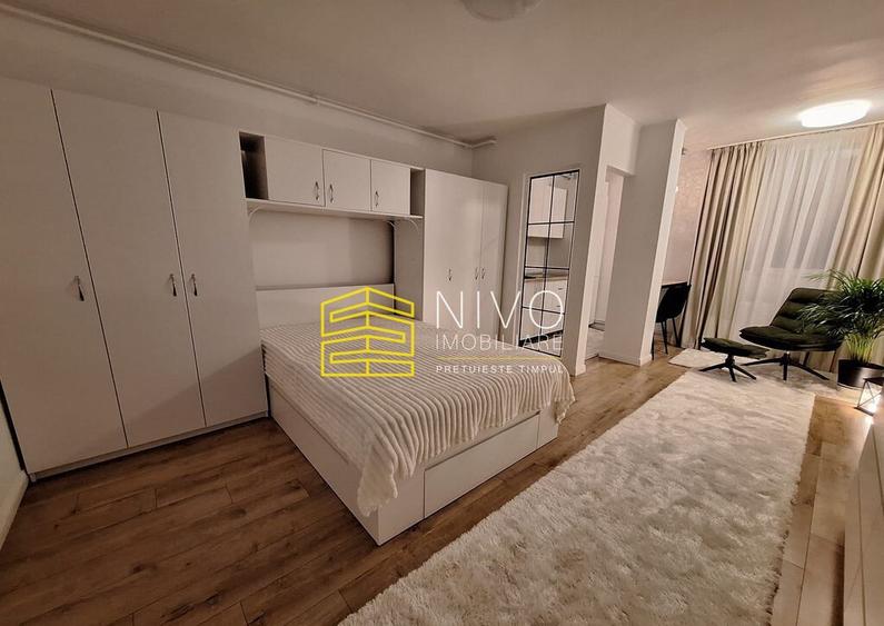 Apartament 1 camera Tg. Mure? Aleea Carpa?i ??... - 5