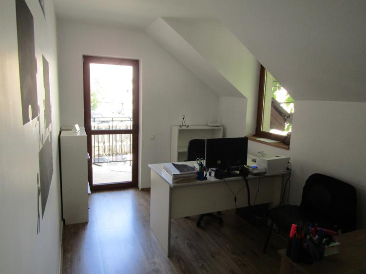 Spatiu birouri de 98 mp, Cartier Turnisor - 1