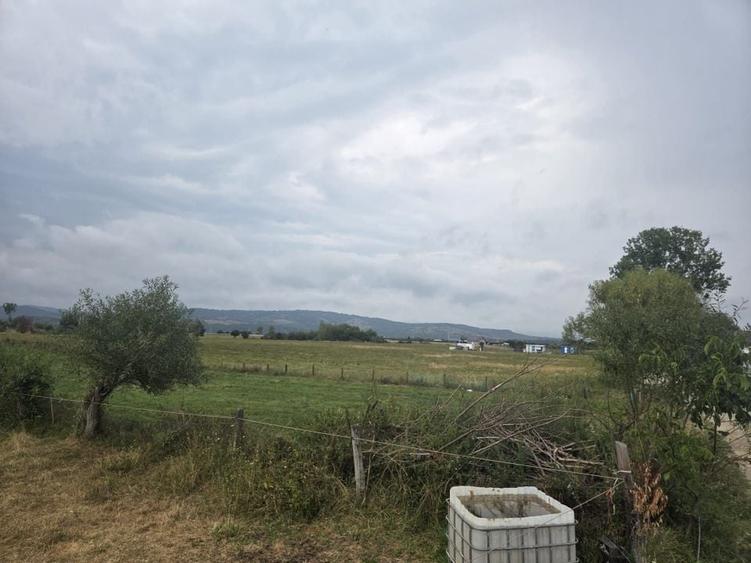 Teren intravilan RASNOV - 6