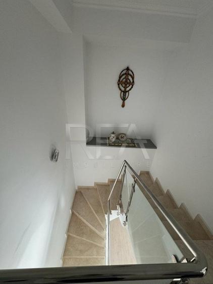 Duplex DOROBANTI 6 camere, plus terasa 13 mp  deja inchiriat RANDAMENT 5% - 1