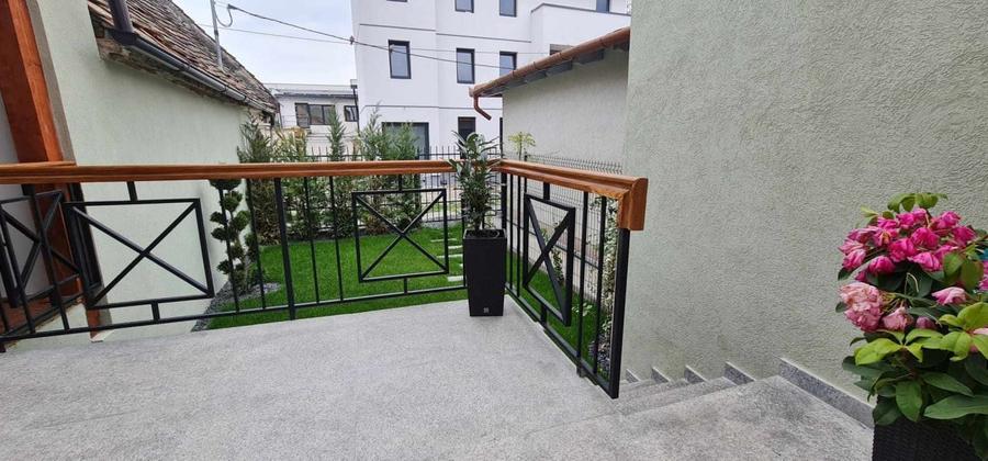 Casa cu 6 camere, 293 mp utili, zona Turnisor - 5