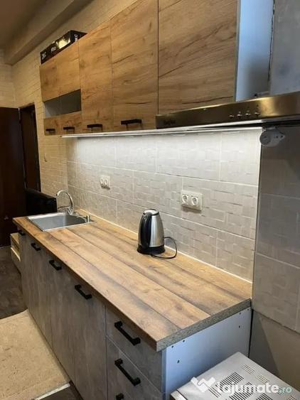 Apartament de vanzare Buziasului - 1
