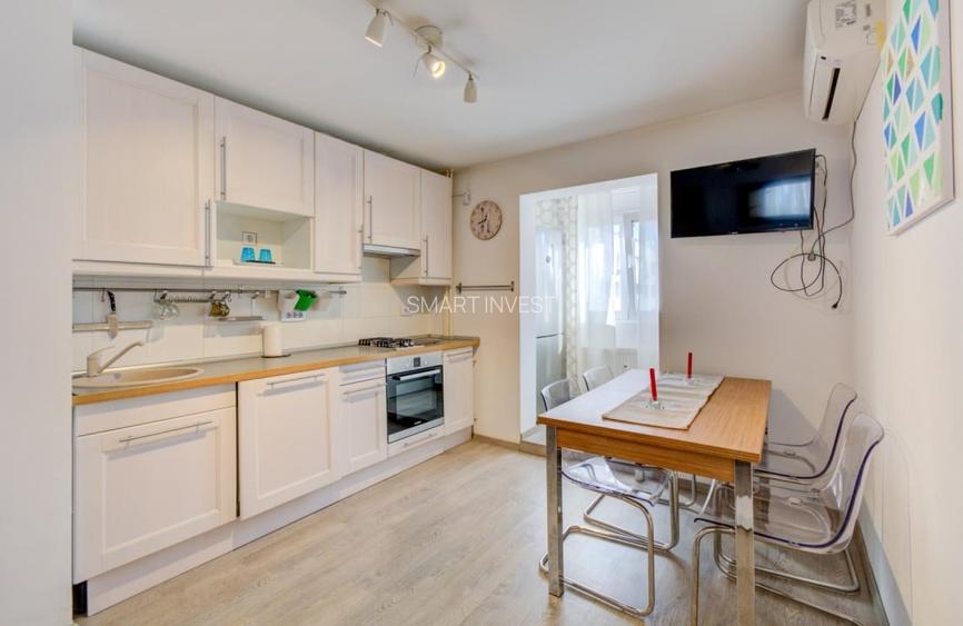 Apartament 2 camere Metrou Dristor - Rm Valcea - Istriei - decomandat Apartament 2 camere Metrou Dristor - Rm Valcea - Istriei - decomandat