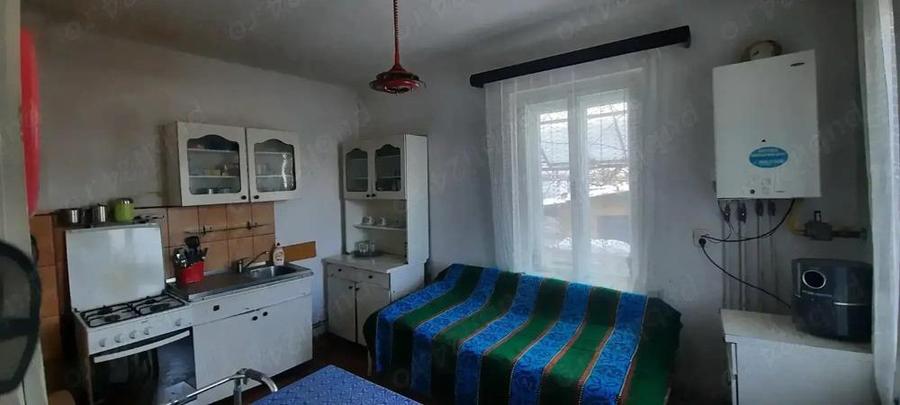 De vanzare casa unifamiliala cu teren iesire la doua strazi, in Terezian, Sibiu - 2