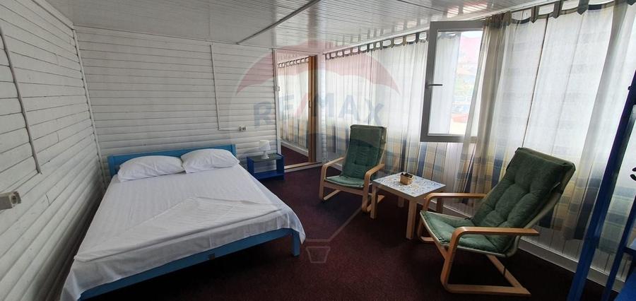 Pensiune de vânzare în Vama Veche – la doar 5 minute de plajă! - 4