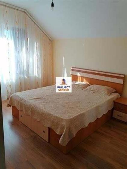 Vila 8 camere, Bradu - 22