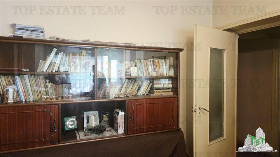 Apartament cu 3 camere in Giulesti-Crangasi, langa Bdul Constructorilor| Zona li - 2