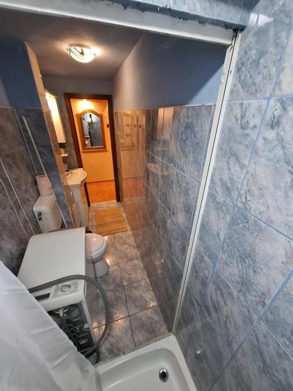 Ap 2 camere, renovat, amenajat et 2,bloc izolat, Sagului - 12
