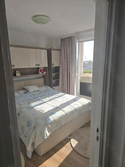 Vand apartament strada traian56, - 1