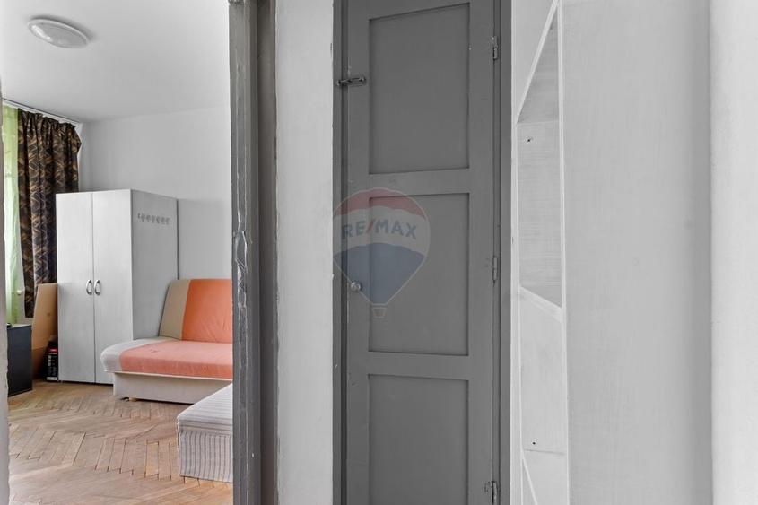 Apartament cu 3 camere de inchiriat- zona Vlaicu - 7