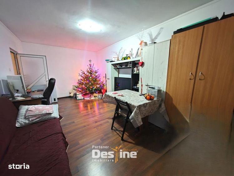Apartament 2 camere 59,69mp, Aleea Tudor Neculai - NICOLINA - 1