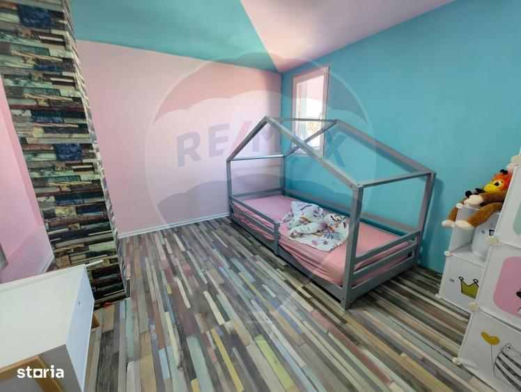 Casa de vanzare cu teren de 2175 mp,anexe si livada generoasa | Mailat - 8