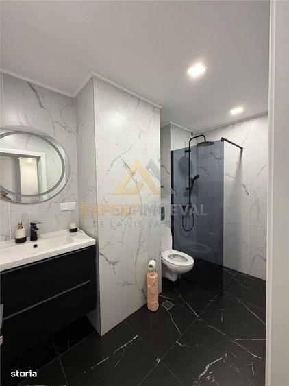 Inchiriez apartament cu o camera - 3