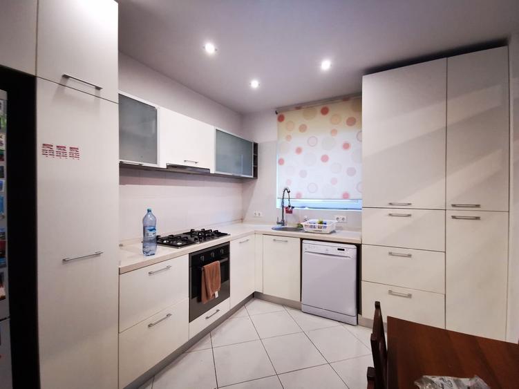 Apartament modern cu gradina,  piscina comuna si spatiu de joaca copii - 6