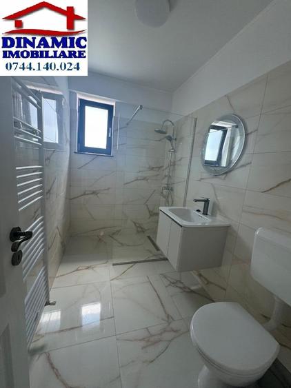 Ap 2 cam, str Fermelor, complex nou, et 1. Preț 480 eur/lună - 12