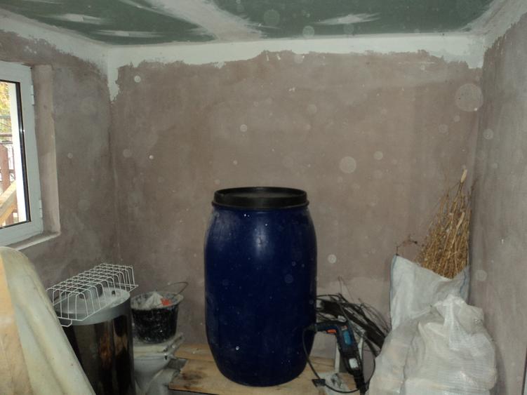 Casa cu 350 mp teren, la 5 km de oras - 5