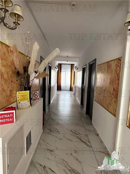 VILA MAMAIA NORD 30 DE CAMERE - 19